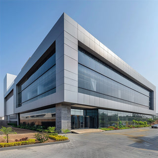 Unveiling Excellence: Surat's Premier CVD Lab Diamond Manufacturing Facility