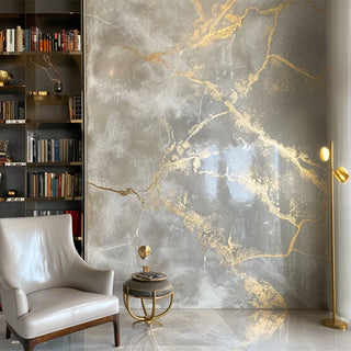 A Look Into Acrylic Venetian Plaster