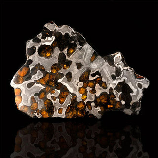 Meteorites | Pallasite