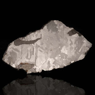 zAW |  Soledade Meteorite Slice // 389 Grams