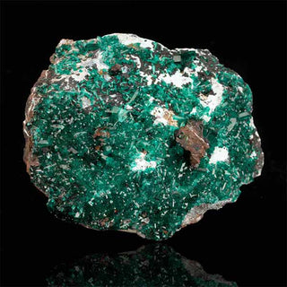 zAW |  Dioptase // 89.31 Grams