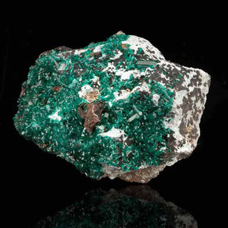 zAW |  Dioptase // 89.31 Grams