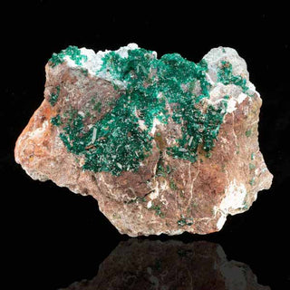 zAW |  Dioptase // 1.26 Lb.