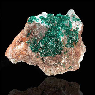 zAW |  Dioptase // 1.26 Lb.