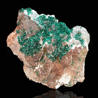 zAW |  Dioptase // 1.26 Lb.