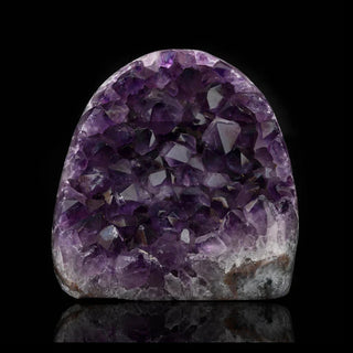 zAW |  Uruguayan Amethyst Geode // 4.37 Lb.