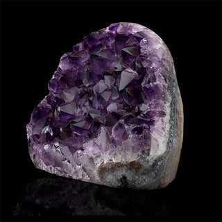 zAW |  Uruguayan Amethyst Geode // 4.37 Lb.