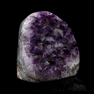 zAW |  Uruguayan Amethyst Geode // 4.37 Lb.