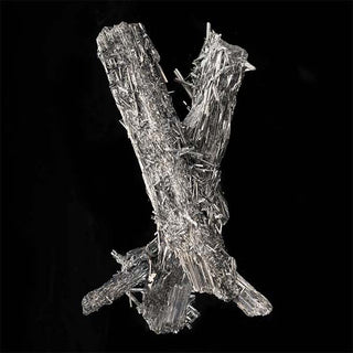 zAW |  Stibnite From China // 134 Grams