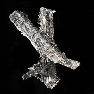 zAW |  Stibnite From China // 134 Grams