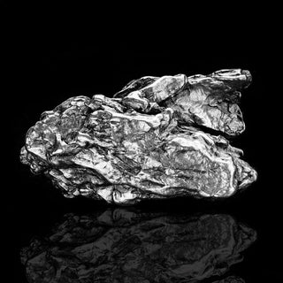 zAW |  Campo del Cielo Meteorite // 210 Grams