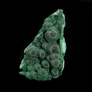 zAW |  Raw Botryoidal Malachite // 118 Grams