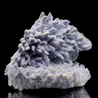 zAW |  Chalcedony After Anhydrite From Peru