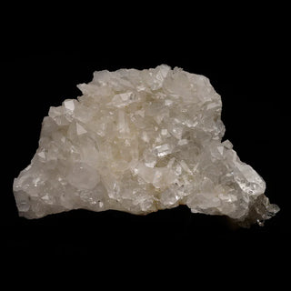 zAW |  Quartz Cluster From Arkansas II