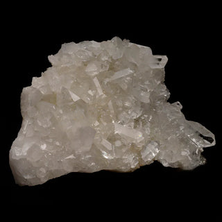 zAW |  Quartz Cluster From Arkansas II