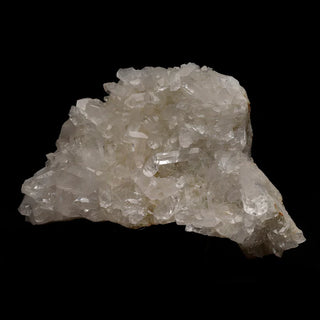 zAW |  Quartz Cluster From Arkansas II