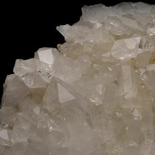 zAW |  Quartz Cluster From Arkansas II