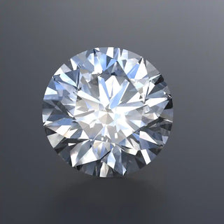 Lab Diamond | Loose Stone | Round Brilliant