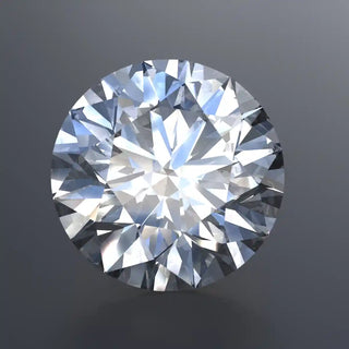 Lab Diamond | Loose Stone | Round Brilliant