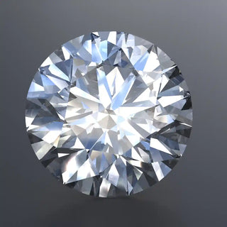 Lab Diamond | Loose Stone | Round Brilliant