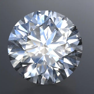 Lab Diamond | Loose Stone | Round Brilliant