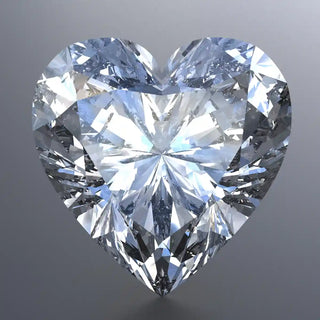 Lab Diamond | Loose Stone | Heart Shape