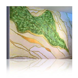 Venetian Plaster Company in Metairie, LA: J World Design