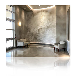 Venetian Plaster in Biloxi, MS by J World Design