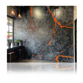 Venetian Plaster Services in Luling, LA by J World Design