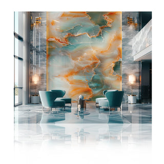 Venetian Plaster Company in New Orleans, LA by J World Design