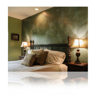 Venetian Plaster in Baton Rouge, LA by J World Design