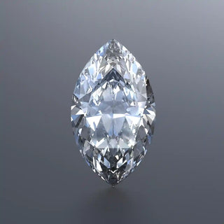 Lab Diamond | Loose Stone | Marquise Shape