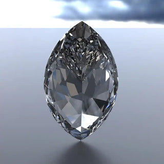 Lab Diamond | Loose Stone | Marquise Shape