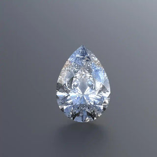 Lab Diamond | Loose Stone | Pear Shape