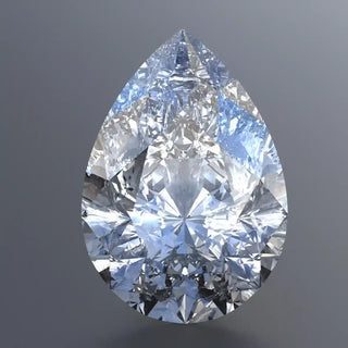 Lab Diamond | Loose Stone | Pear Shape