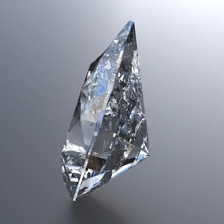 Lab Diamond | Loose Stone | Pear Shape