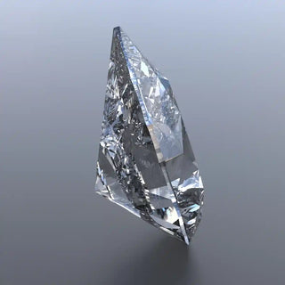 Lab Diamond | Loose Stone | Pear Shape