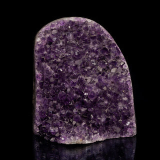 zAW |  Uruguayan Amethyst Geode // 2.58 Lb.