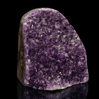 zAW |  Uruguayan Amethyst Geode // 2.58 Lb.