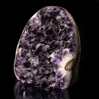 zAW |  Uruguayan Amethyst Geode // 4.92 Lb.