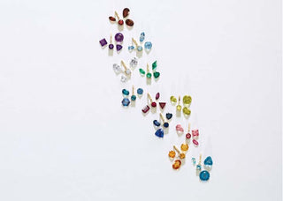 Birthstone Jewelry