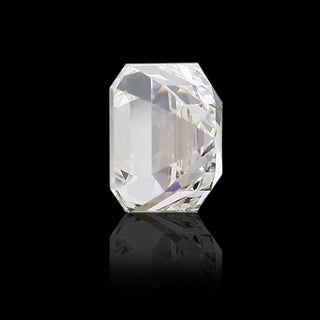 Lab Diamond | Loose Stone | Asscher Shape