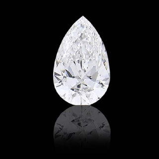 Lab Diamond | Loose Stone | Pear Shape