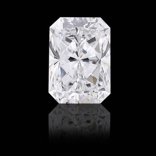 Lab Diamond | Loose Stone | Radiant Shape