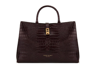 Teddy Blake, Lola Croco Series: 15" - J World Design