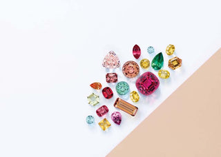 Gemstones - Notable