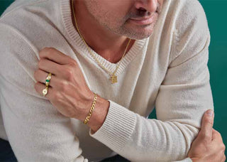 Men's Jewelry