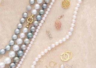 Pearls Jewelry